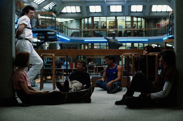 Produktbild: The Breakfast Club - 30th Anniversary