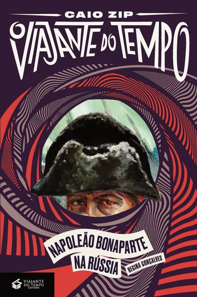 Produktbild: Napole&atilde;o Bonaparte Na R&uacute;ssia