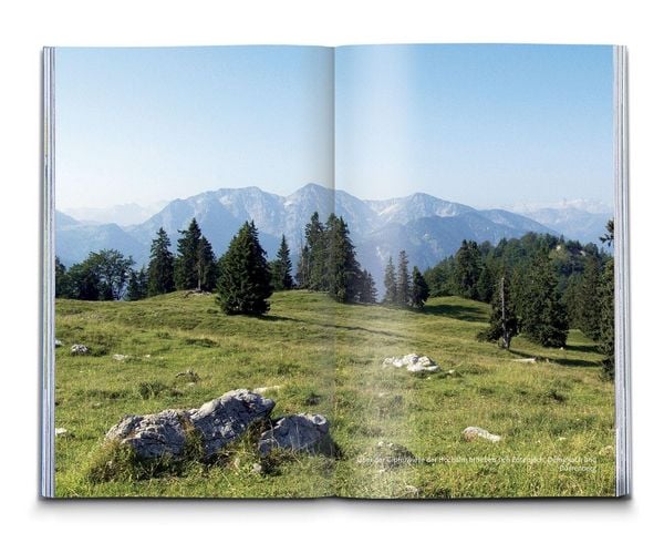 Produktbild: KOMPASS Wanderf&uuml;hrer Achensee, Karwendel, Brandenberger Alpen, Rofan, 55 Touren mit Extra-Tourenkarte
