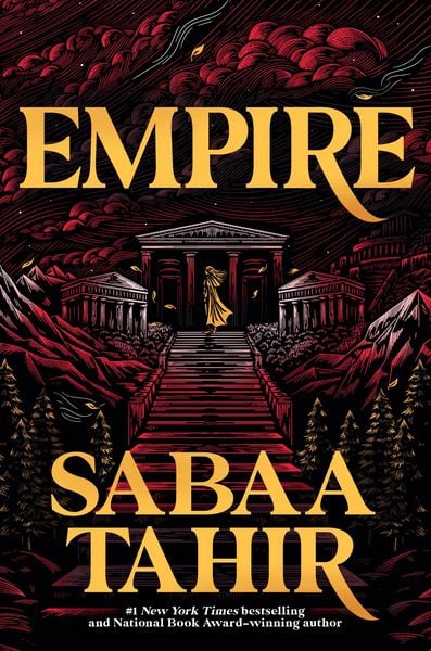 Produktbild: Empire