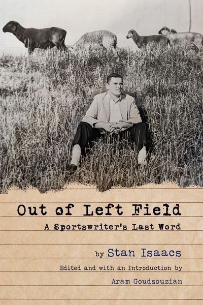Produktbild: Out of Left Field