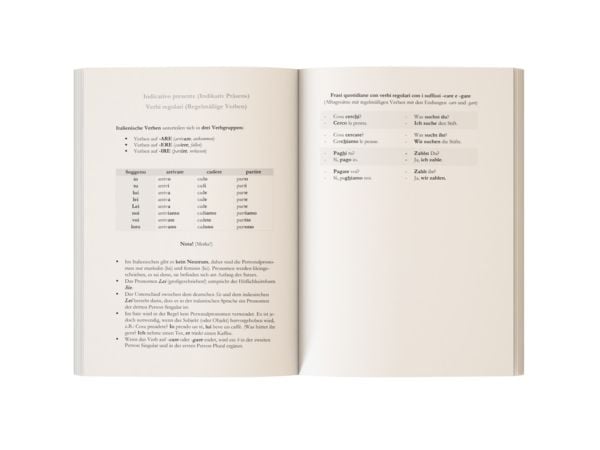 Produktbild: Italienisch f&uuml;r den Alltag | Einfach und schnell den Wortschatz erweitern und Alltagsvokabeln lernen | F&uuml;r Anf&auml;nger und Wiedereinsteiger (A1-A2) | 20 zweisprachige Dialoge | Italienische Kultur | Grammatik, &Uuml;bungen und &uuml;ber 80 Audiodateien