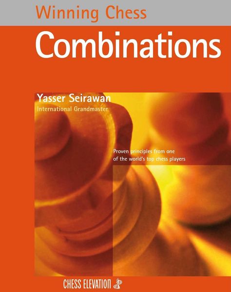 Produktbild: Winning Chess Combinations