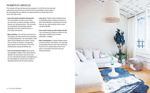 Produktbild: Simplify Your Life