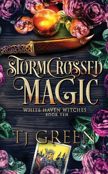 Produktbild: Stormcrossed Magic