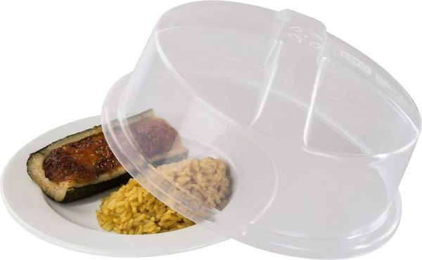 Produktbild: Mikrowellenhaube S-Capo