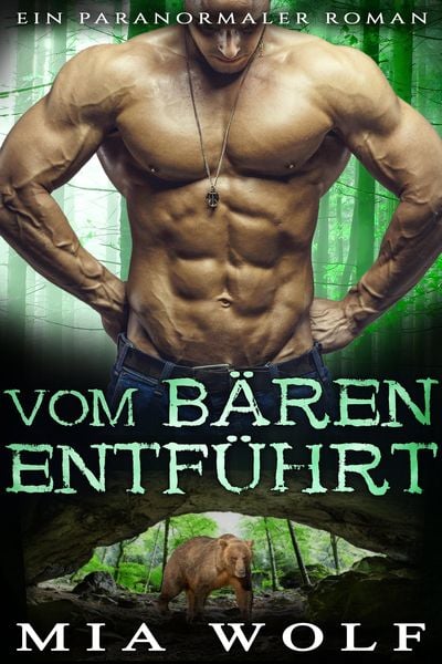Produktbild: Vom B&auml;ren entf&uuml;hrt