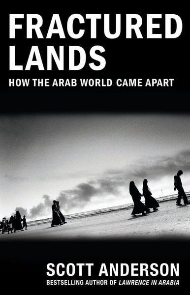 Produktbild: Fractured Lands