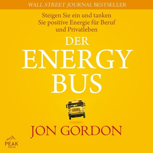 Produktbild: Der Energy Bus