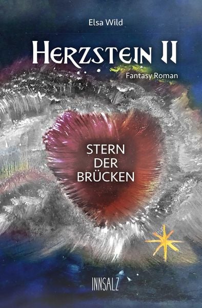 Produktbild: Herzstein II : Stern der Br&uuml;cken