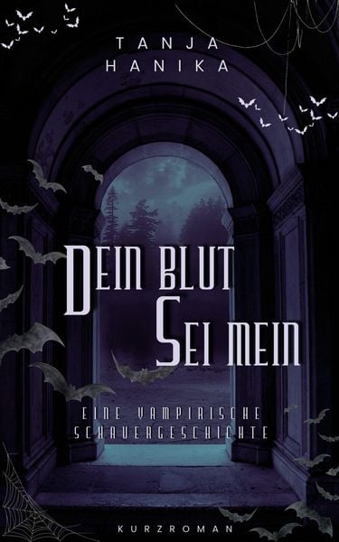 Produktbild: Dein Blut sei mein