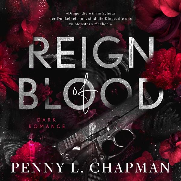 Produktbild: Reign of Blood: Enemies to Lovers / Antihero Dark Romance
