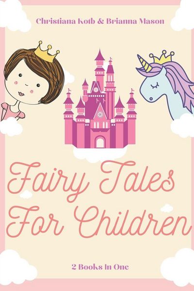 Produktbild: Fairy Tales for Children