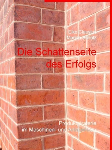 Produktbild: Die Schattenseite des Erfolgs