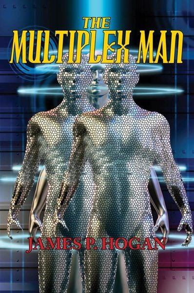 Produktbild: The Multiplex Man