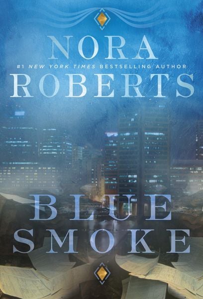 Produktbild: Blue Smoke
