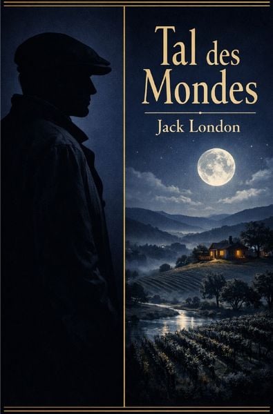 Produktbild: Literarisches Gold / Tal des Mondes