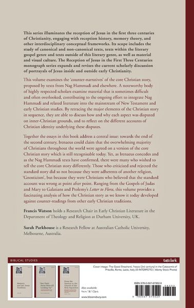 Produktbild: Telling the Christian Story Differently