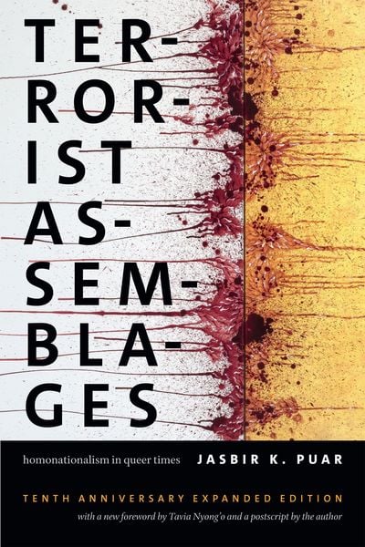 Produktbild: Terrorist Assemblages