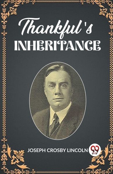 Produktbild: Thankful's Inheritance
