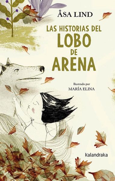Produktbild: Las historias del Lobo de Arena