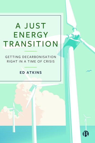 Produktbild: A Just Energy Transition