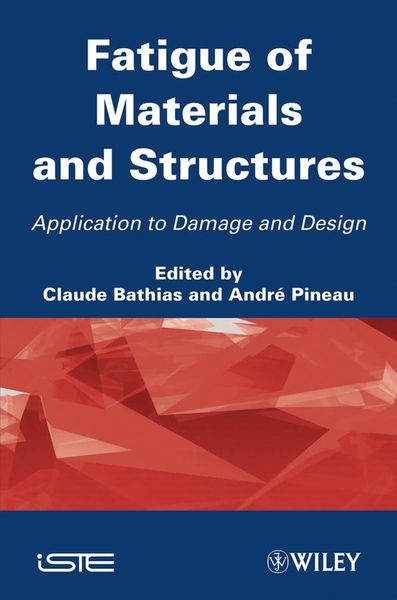 Produktbild: Fatigue of Materials and Structures
