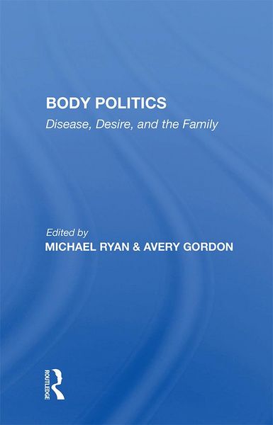 Produktbild: Body Politics