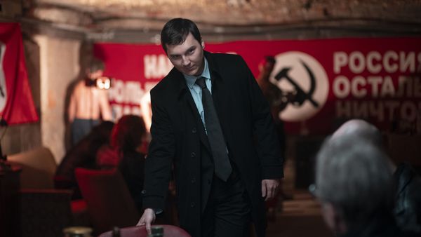 Produktbild: Der Magier im Kreml
