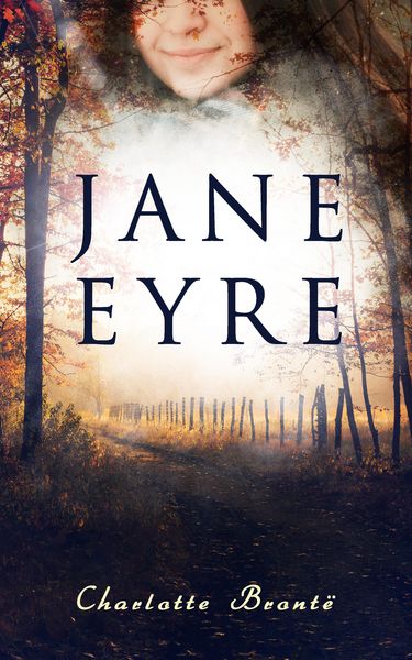 Produktbild: Jane Eyre