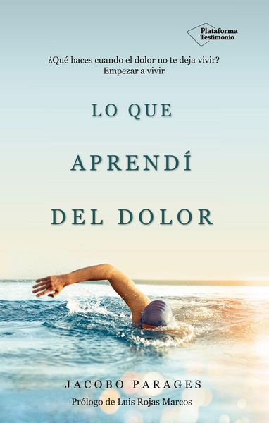 Produktbild: Lo que aprend&iacute; del dolor
