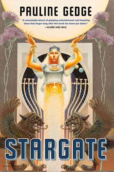 Produktbild: Stargate