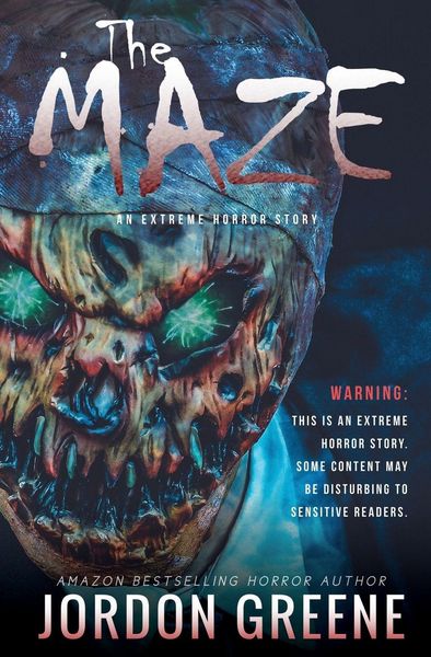 Produktbild: The Maze