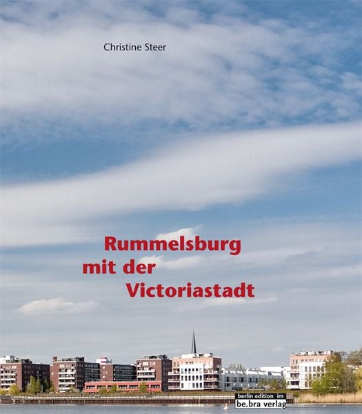 Produktbild: Rummelsburg mit der Victoriastadt