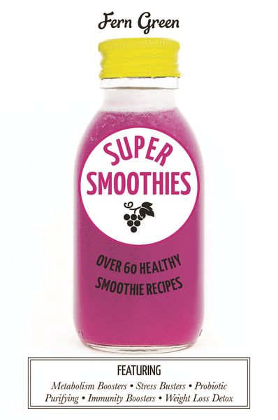 Produktbild: Super Smoothies