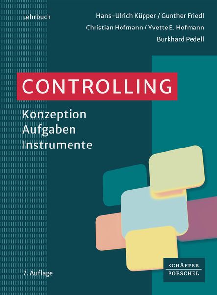 Produktbild: Controlling