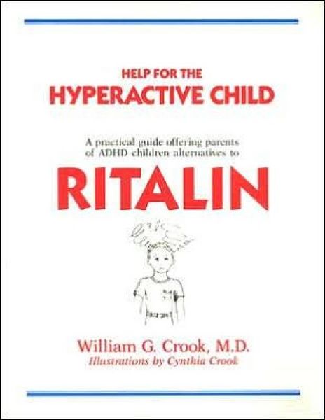 Produktbild: Help for the Hyperactive Child