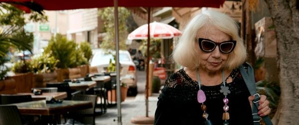 Produktbild: Miss Holocaust Survivor