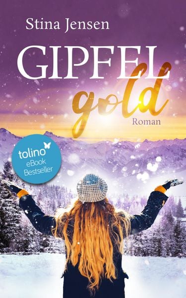 Produktbild: Gipfelgold