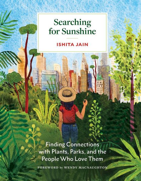 Produktbild: Searching for Sunshine