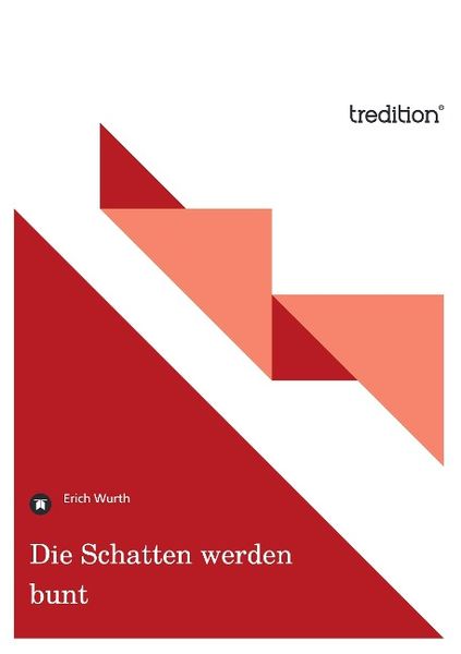 Produktbild: Die Schatten werden bunt