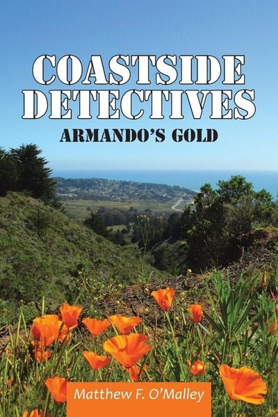 Produktbild: Coastside Detectives