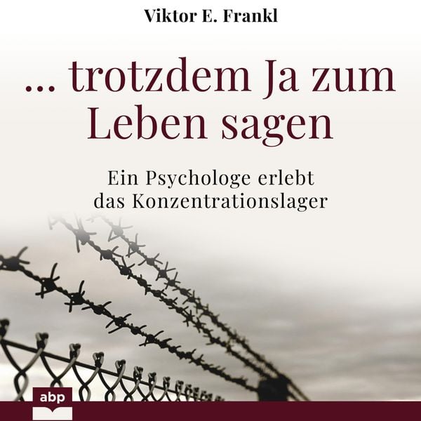 Produktbild: ... trotzdem Ja zum Leben sagen