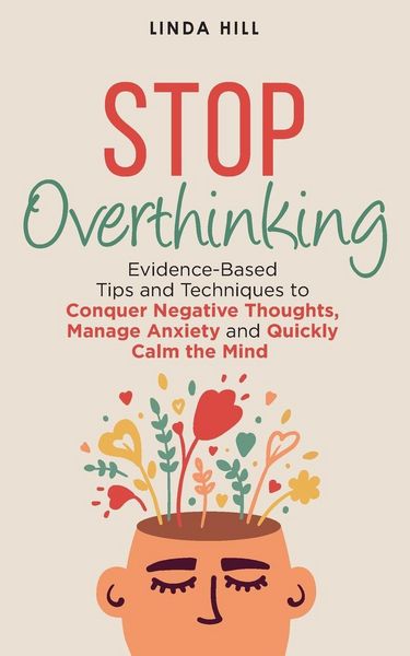 Produktbild: Stop Overthinking