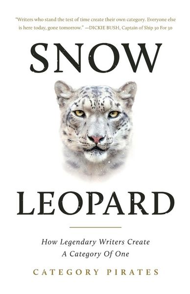 Produktbild: Snow Leopard