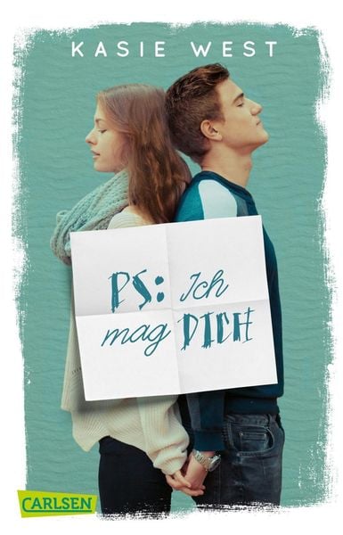 Produktbild: PS: Ich mag dich