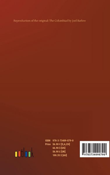 Produktbild: The Columbiad