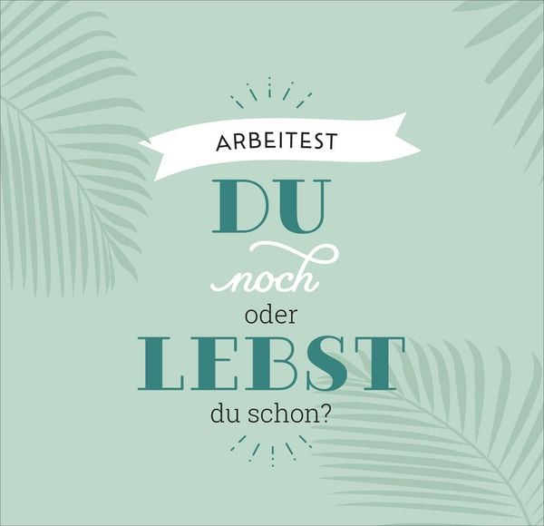 Produktbild: Hallo Ruhestand