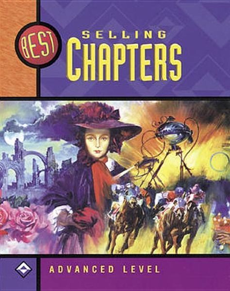 Produktbild: Best Series Best-Selling Chapters Advanced