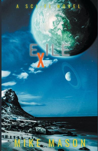 Produktbild: Exile